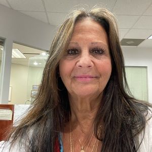 Meet your Posher, Patricia